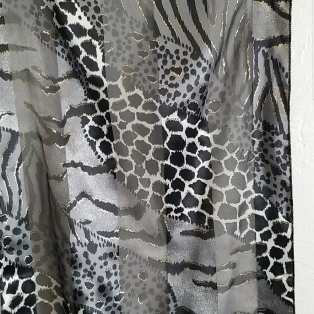 N/A animal prints